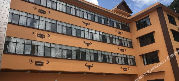 西盟龙裕大酒店图片