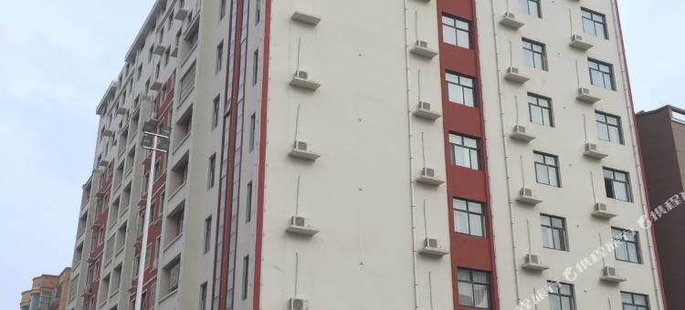 平陆三和宾馆图片