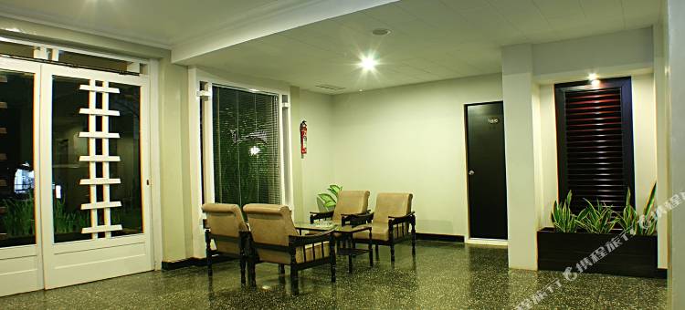 航图酒店(Hotel Hangtuah)图片