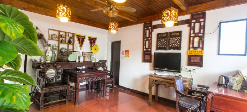 周庄古韵风客栈图片