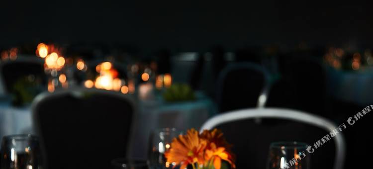 胡萨维克福萨酒店(Fosshotel Husavik)图片