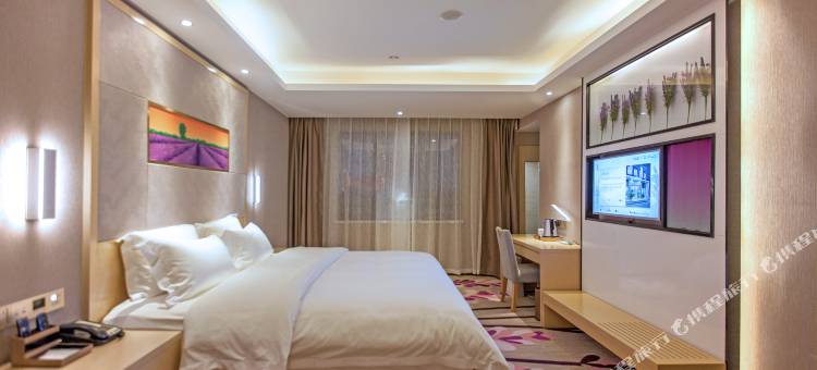 麗枫酒店(武汉汉口火车站大武汉1911店)图片