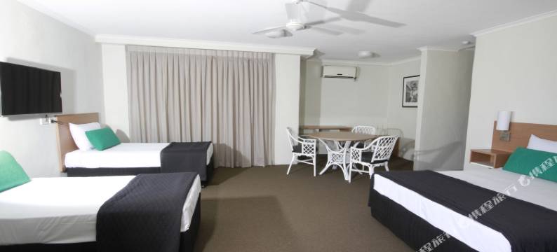 达西阿姆斯酒店(Darcy Arms Hotel Motel)图片