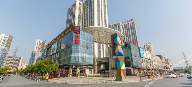 广州竹林小青复式图片