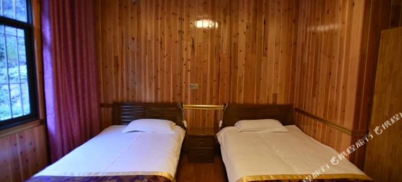 理县学浩民宿图片