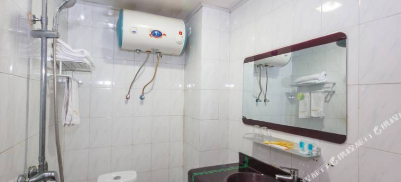 杭州府城客房图片