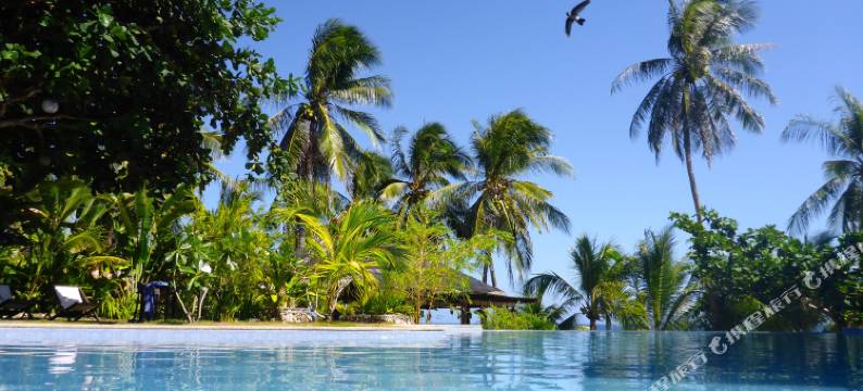 岛景海滨度假村(Island View Beachfront Resort)图片