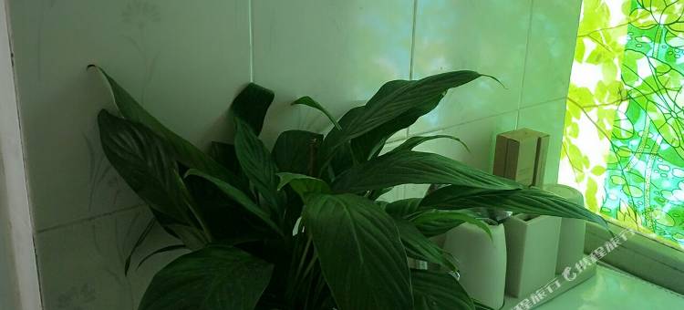 德阳天富旅馆图片