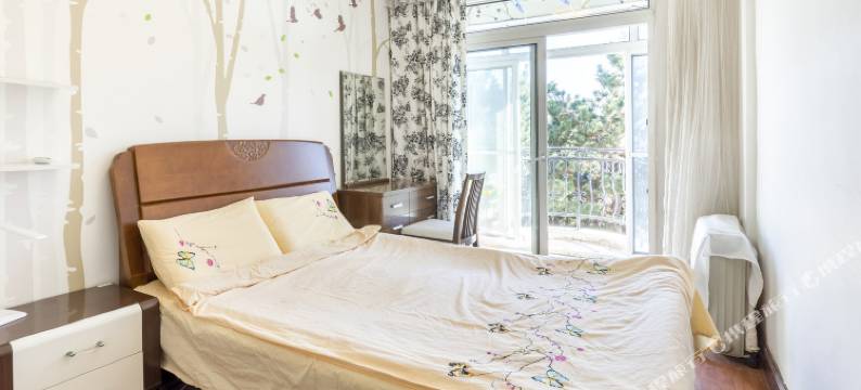 威海人间草木公寓图片