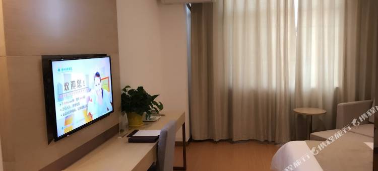 格林联盟酒店(常熟碧溪新区万得福店)图片