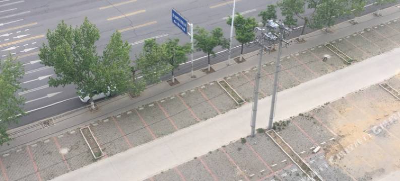 营口鲅鱼圈山海广场鞍钢公寓(平安西街店)图片