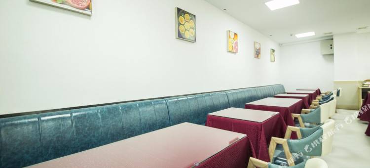广州汇德酒店(竹料地铁站)图片