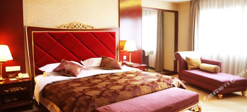 甘肃国际大酒店图片