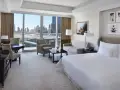迪拜塔景尊貴大床房