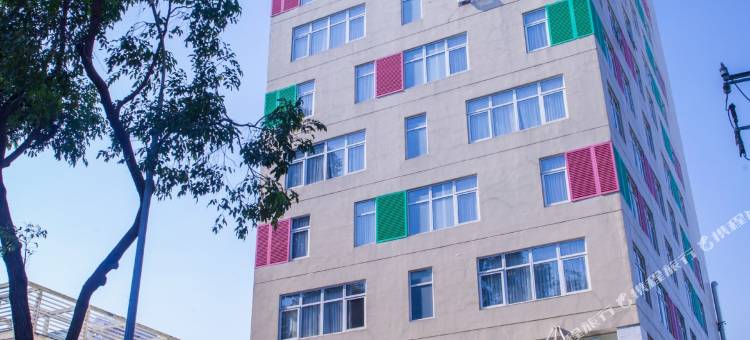 ÊMM西贡酒店(EMM Hotel Saigon)图片