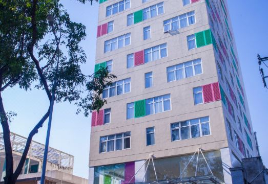 G8 Center Hotel SaigonHotel Overview