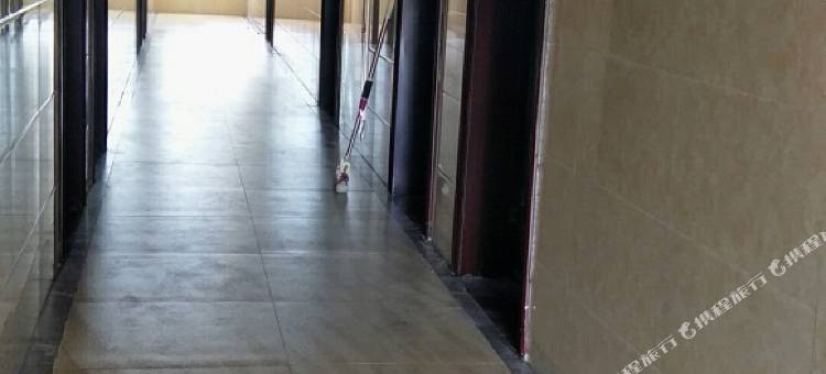 厦门园博之家住宿图片