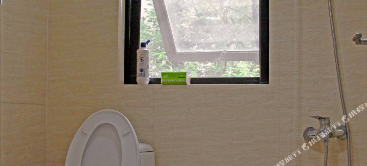 半山七里坪半山花溪普通公寓(洪雅曹溪栈道店)图片