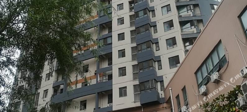 普罗旺斯小镇郑文改公寓(天明路分店)图片