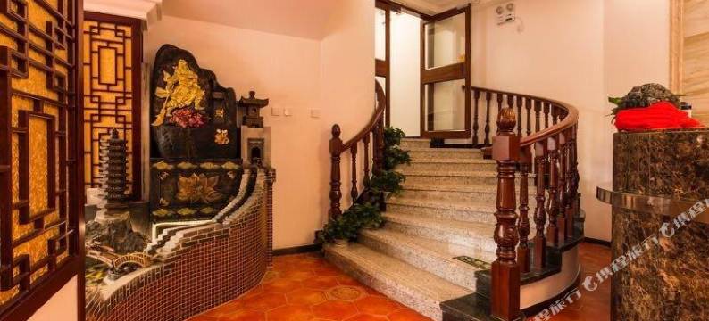 兴育酒店(北京大兴区采育店)图片