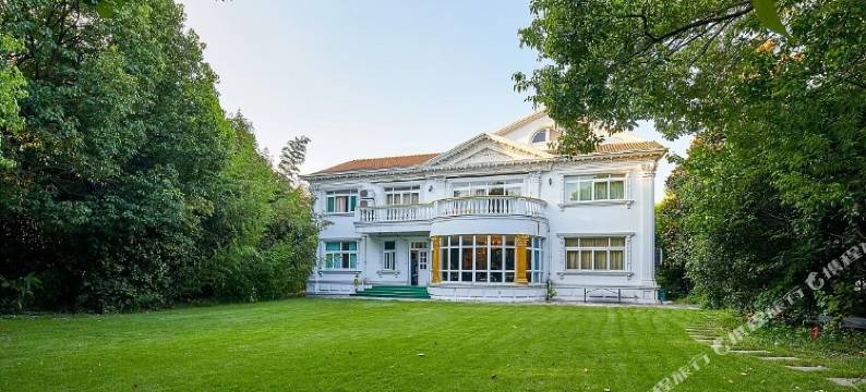 上海优墅行家独栋别墅(场南路店)图片