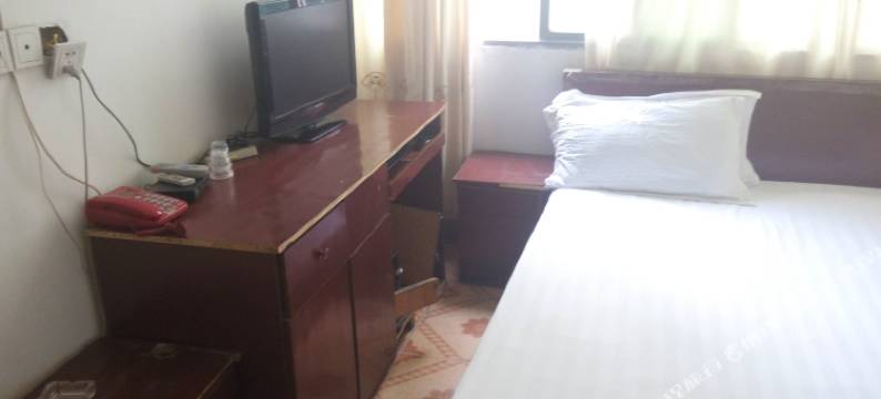 鄢陵夏国宾馆图片