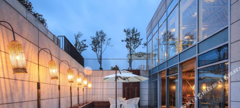 千岛湖云水格精品酒店图片