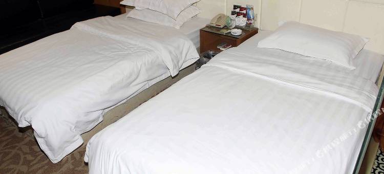 铁岭人民宾馆图片