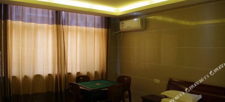 泾县竹叶宾馆图片