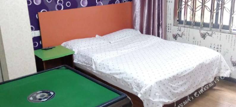 武汉星月宾馆图片