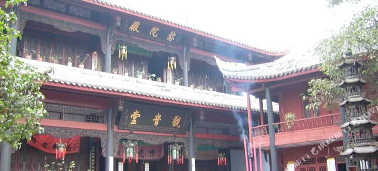 东升酒店图片