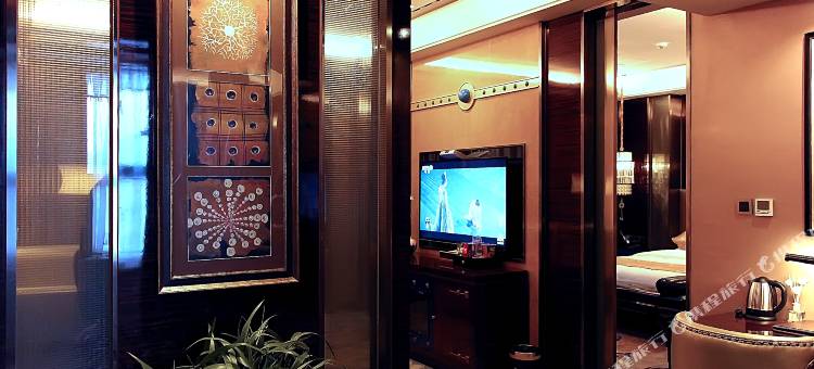 日喀则山东大厦图片