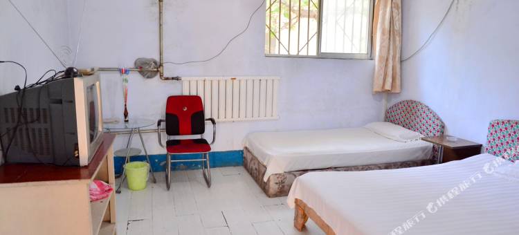 泰安山前招待所图片