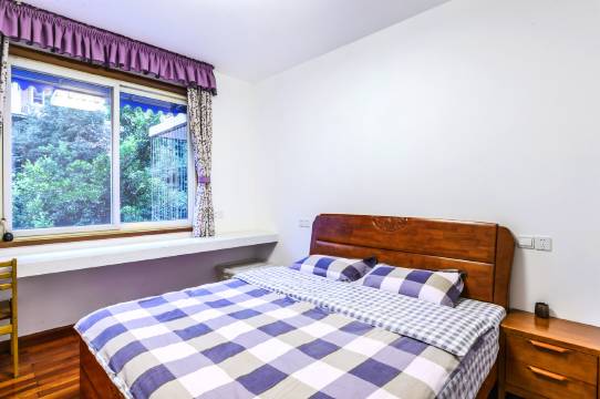 成都极简便利休憩家普通公寓