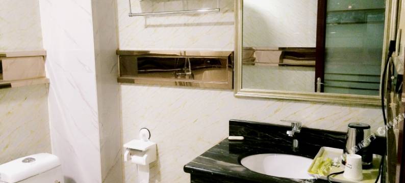 信阳南湾假日宾馆图片