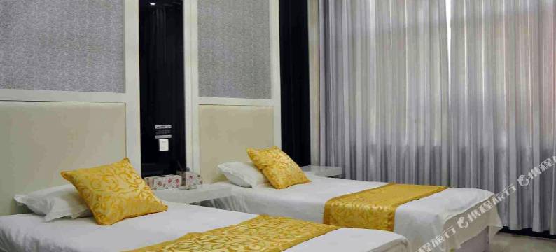 威县东奇宾馆图片