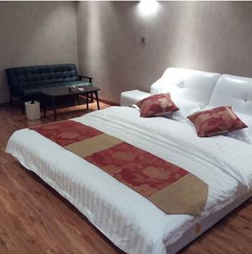 沈阳奥园丽凯公寓