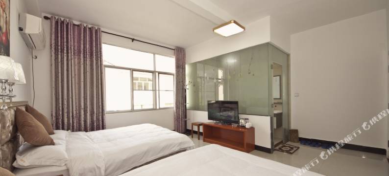 武夷山福泰源民宿图片