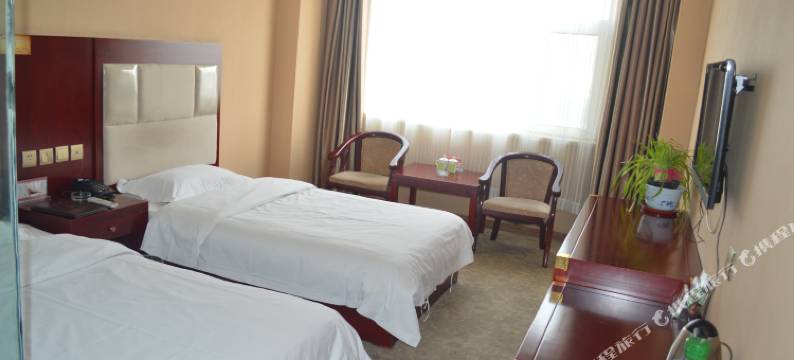 临汾侯马侯府酒店图片