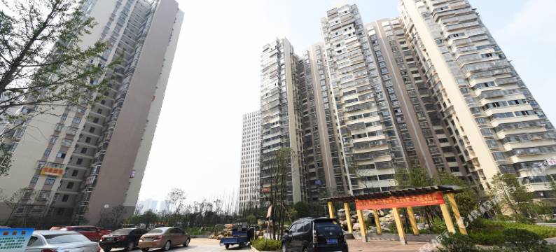 景园宾馆(长沙高铁南站店)图片