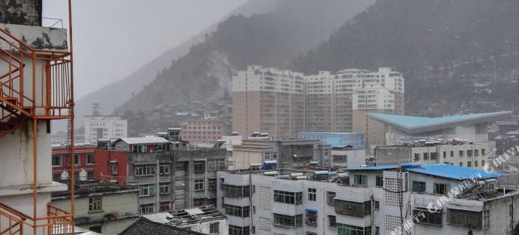 九龙建兴大酒店(建兴商业广场店)图片
