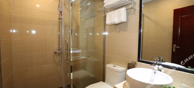 广州润悦度假酒店图片