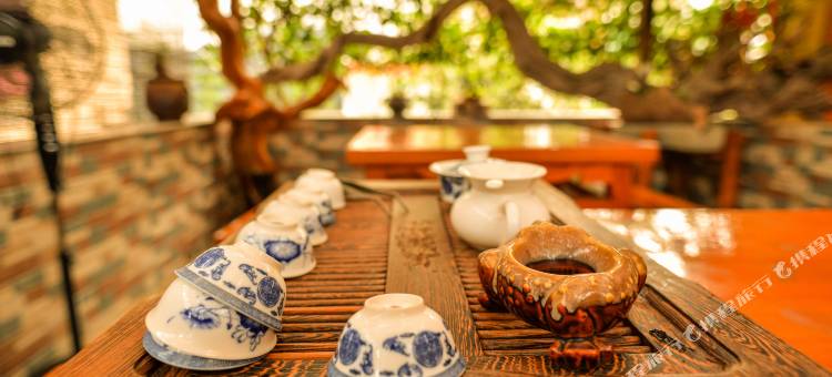 云水谣山云民居图片