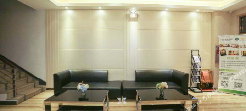 索顿酒店(潮州古城店)图片