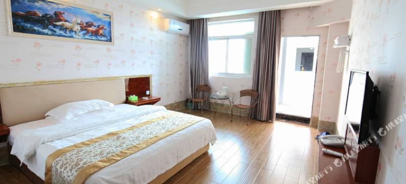 海家商务宾馆图片