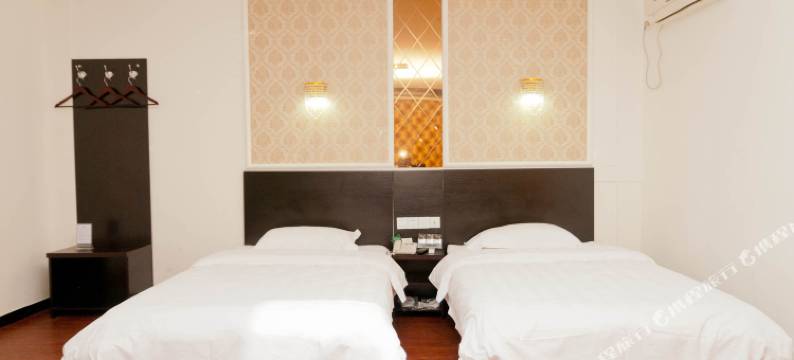 淄博骏奕城际酒店图片