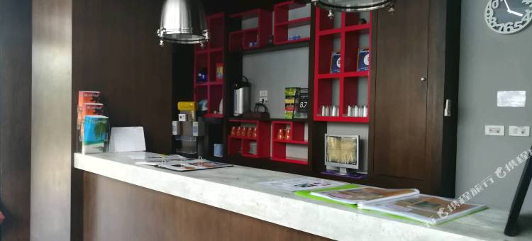 苏梅岛艾姆尼提阿帕图尔酒店(Amenity Apartel Samui)图片