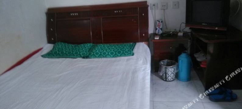 济宁金仓宾馆图片