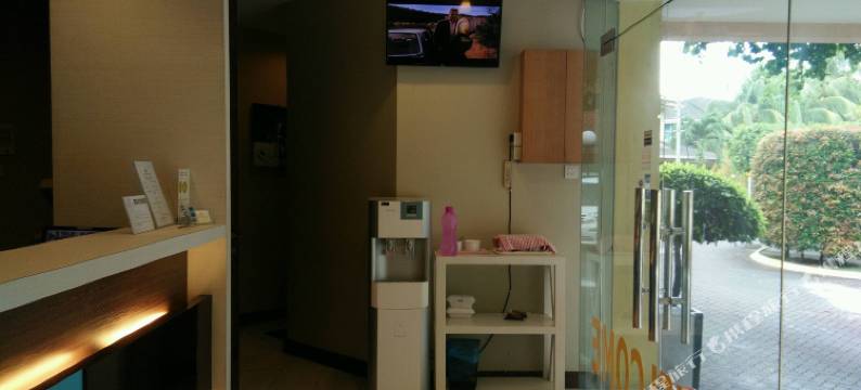 宋服务公寓-原金豪服务公寓(Song Service Apartment Formerly Known As Jinhold Service Apartment)图片