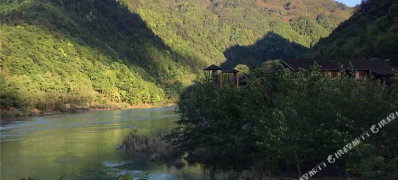 景宁畲风居客栈图片